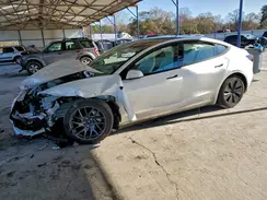 5YJ3E1EB2SF921817 2025 TESLA MODEL 3
