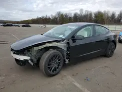 5YJ3E1EB2SF923115 2025 TESLA MODEL 3