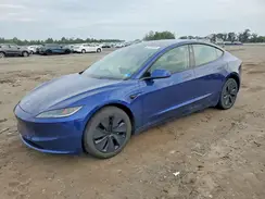 5YJ3E1EB2SF924359 2025 TESLA MODEL 3
