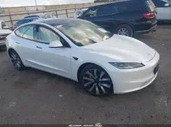 5YJ3E1EB2SF926130 2025 TESLA MODEL 3