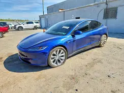 5YJ3E1EB2SF926838 2025 TESLA MODEL 3