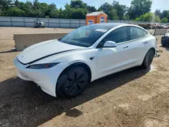 5YJ3E1EB2SF927102 2025 TESLA MODEL 3