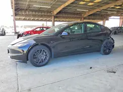 5YJ3E1EB2SF927987 2025 TESLA MODEL 3