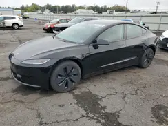 5YJ3E1EB2SF928881 2025 TESLA MODEL 3