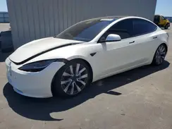 5YJ3E1EB2SF933773 2025 TESLA MODEL 3