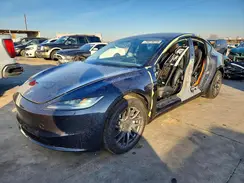 5YJ3E1EB2SF942800 2025 TESLA MODEL 3