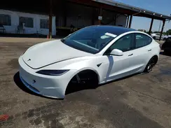 5YJ3E1EB2SF953098 2025 TESLA MODEL 3