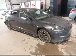 5YJ3E1EB2SF961315 2025 TESLA MODEL 3