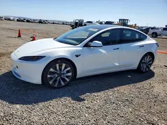 5YJ3E1EB2SF967342 2025 TESLA MODEL 3