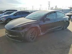 5YJ3E1EB2SF970757 2025 TESLA MODEL 3