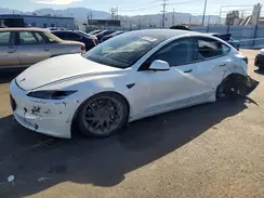 5YJ3E1EB2SF977496 2025 TESLA MODEL 3