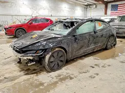 5YJ3E1EB2SF981032 2025 TESLA MODEL 3