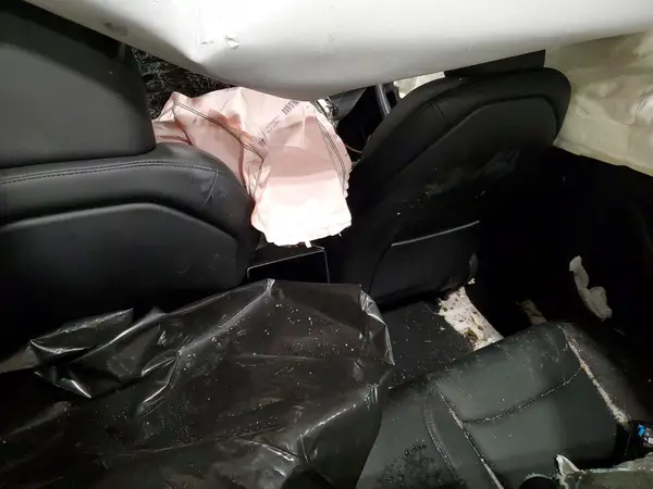 5YJ3E1EB2SF981032 2025 TESLA MODEL 3 - Image 8
