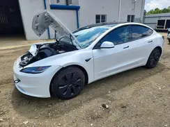 5YJ3E1EB2TF121214 2026 TESLA MODEL 3