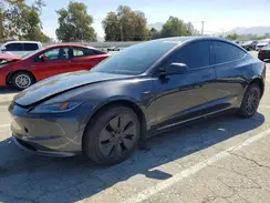 5YJ3E1EB2TF124680 2026 TESLA MODEL 3