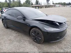 5YJ3E1EB2TF132536 2026 TESLA MODEL 3