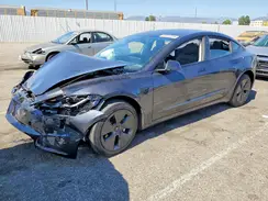 5YJ3E1EB2TF145450 2026 TESLA MODEL 3