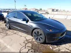 5YJ3E1EB2TF155881 2026 TESLA MODEL 3