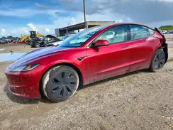5YJ3E1EB2TF156576 2026 TESLA MODEL 3