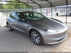 5YJ3E1EB2TF176648 2026 TESLA MODEL 3
