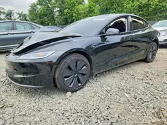 5YJ3E1EB2TF179761 2026 TESLA MODEL 3