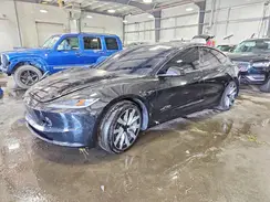 5YJ3E1EB2TF180148 2026 TESLA MODEL 3