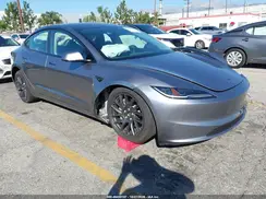 5YJ3E1EB2VF235653 2027 TESLA MODEL 3