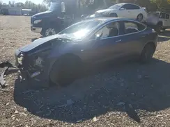 5YJ3E1EB3JF054040 2018 TESLA MODEL 3