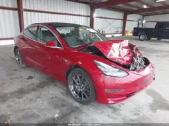 5YJ3E1EB3JF054572 2018 TESLA MODEL 3