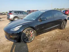 5YJ3E1EB3JF055110 2018 TESLA MODEL 3