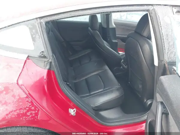 5YJ3E1EB3JF063174 2018 TESLA MODEL 3 - Image 8