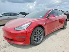 5YJ3E1EB3JF064177 2018 TESLA MODEL 3