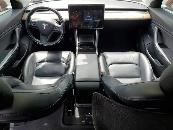 5YJ3E1EB3JF064177 2018 TESLA MODEL 3 - Image 8