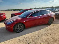 5YJ3E1EB3JF064339 2018 TESLA MODEL 3