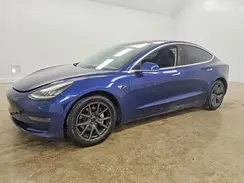 5YJ3E1EB3JF064566 2018 TESLA MODEL 3