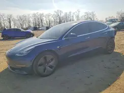 5YJ3E1EB3JF064759 2018 TESLA MODEL 3