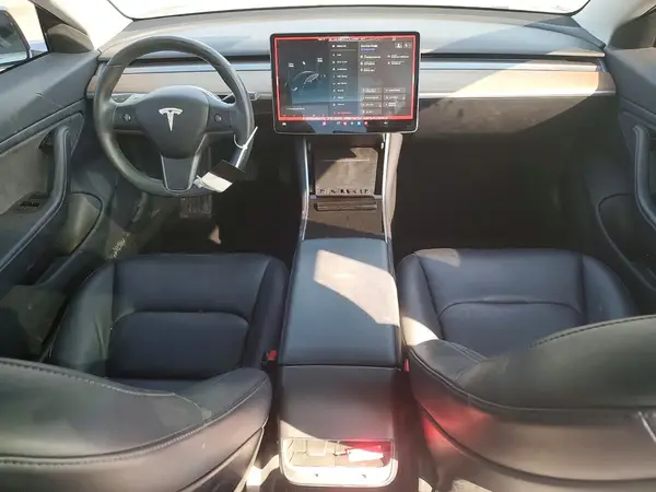 5YJ3E1EB3JF064759 2018 TESLA MODEL 3 - Image 8