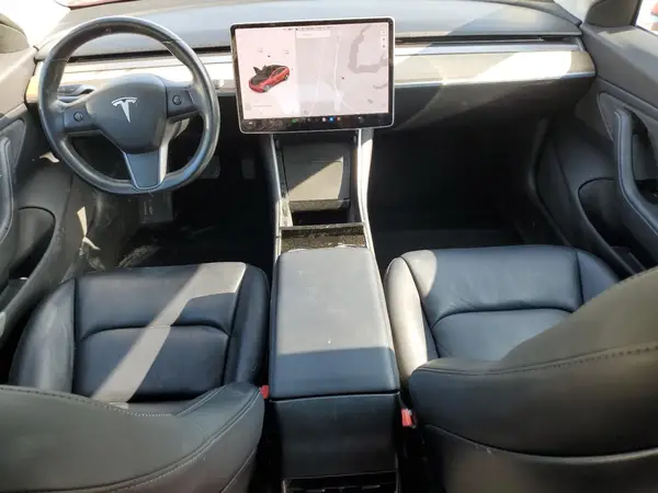 5YJ3E1EB3JF065412 2018 TESLA MODEL 3 - Image 8