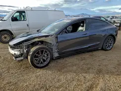 5YJ3E1EB3JF066530 2018 TESLA MODEL 3