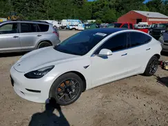 5YJ3E1EB3JF066849 2018 TESLA MODEL 3