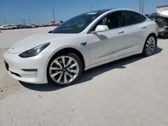 5YJ3E1EB3JF067581 2018 TESLA MODEL 3