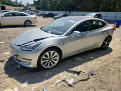 5YJ3E1EB3JF069170 2018 TESLA MODEL 3