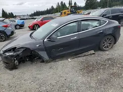 5YJ3E1EB3JF071954 2018 TESLA MODEL 3