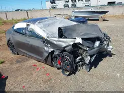 5YJ3E1EB3JF072456 2018 TESLA MODEL 3