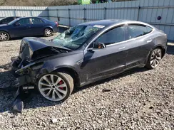 5YJ3E1EB3JF074384 2018 TESLA MODEL 3