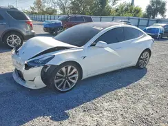 5YJ3E1EB3JF074529 2018 TESLA MODEL 3