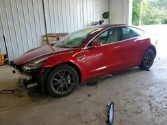 5YJ3E1EB3JF075101 2018 TESLA MODEL 3