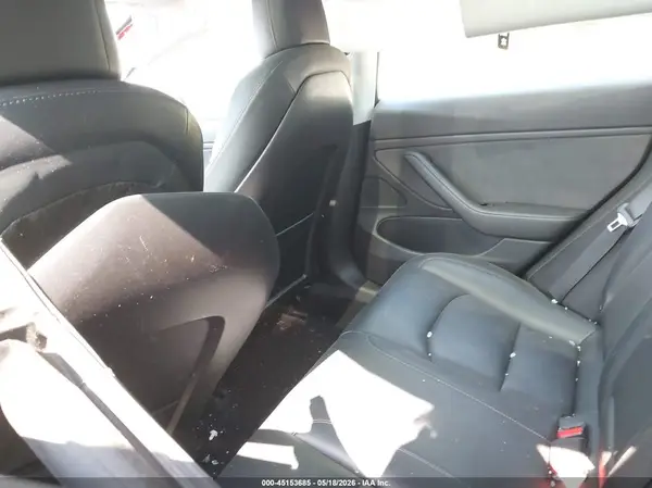 5YJ3E1EB3JF075406 2018 TESLA MODEL 3 - Image 8