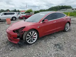 5YJ3E1EB3JF079911 2018 TESLA MODEL 3