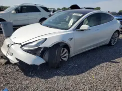 5YJ3E1EB3JF081352 2018 TESLA MODEL 3